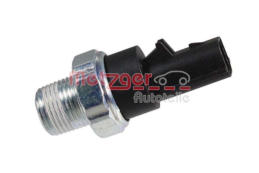 Oil Pressure Switch - 0910113 METZGER