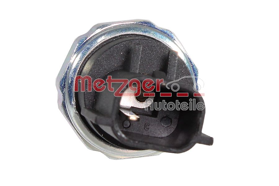 Oil Pressure Switch - 0910113 METZGER