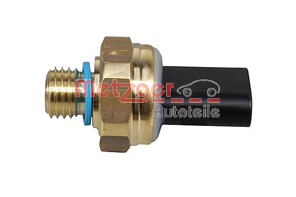 Oil Pressure Switch - 0910114 METZGER