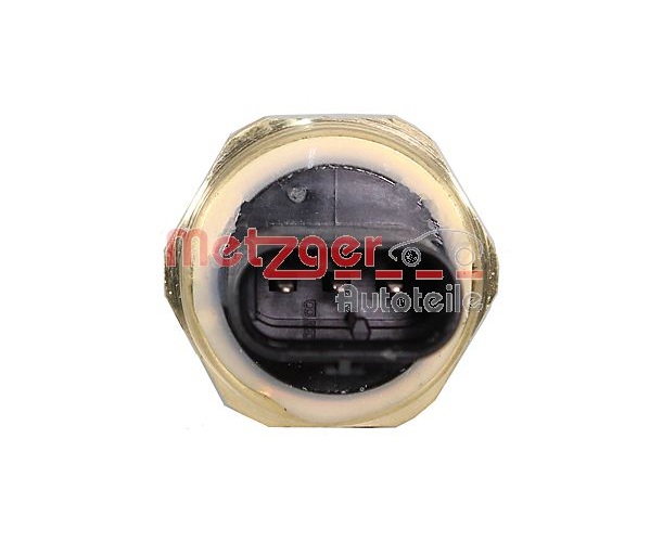 Oil Pressure Switch - 0910114 METZGER