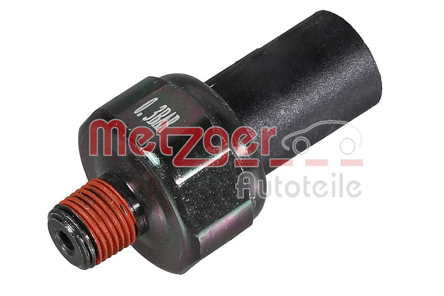 Oil Pressure Switch - 0910117 METZGER