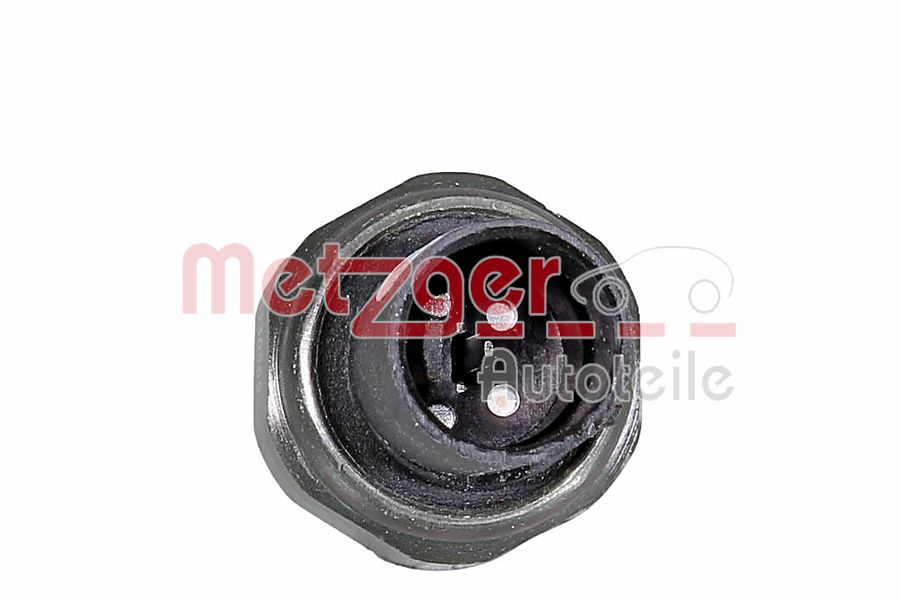 Oil Pressure Switch - 0910117 METZGER