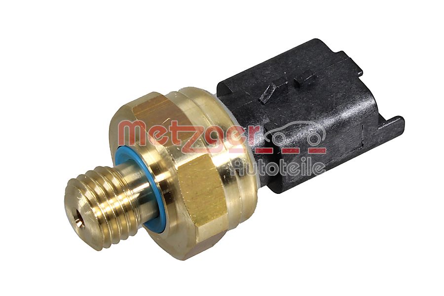 Oil Pressure Switch - 0910119 METZGER