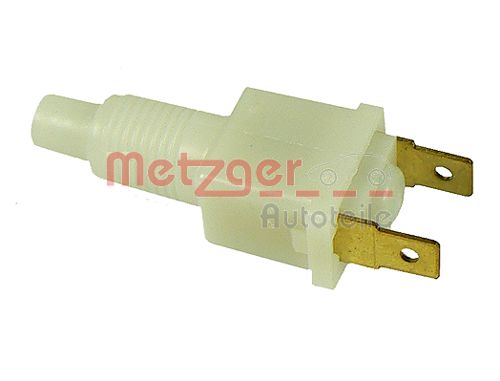 Interruttore luce freno - 0911008 METZGER