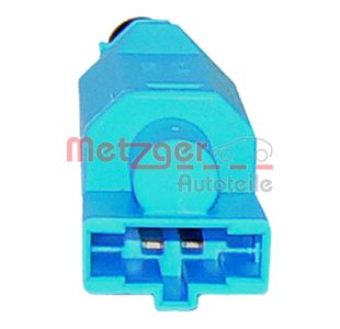 Brake Light Switch - 0911014 METZGER