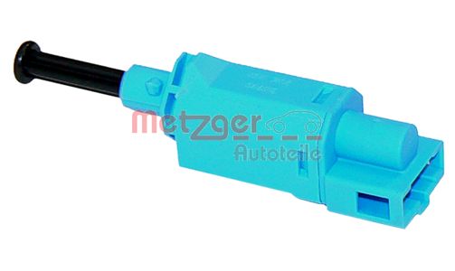 Brake Light Switch - 0911014 METZGER