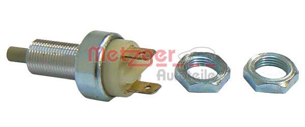 Brake Light Switch - 0911024 METZGER