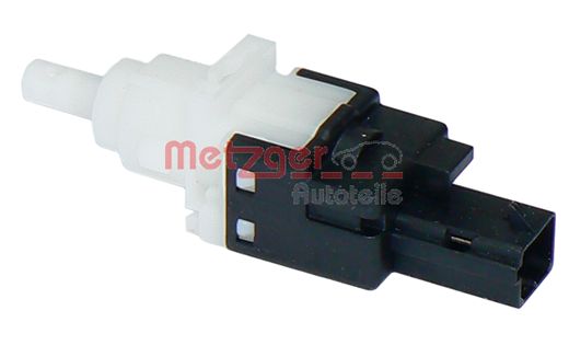 Brake Light Switch - 0911136 METZGER