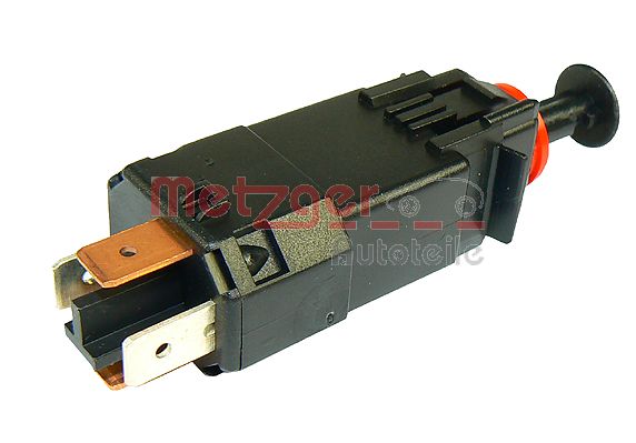 Brake Light Switch - 0911037 METZGER