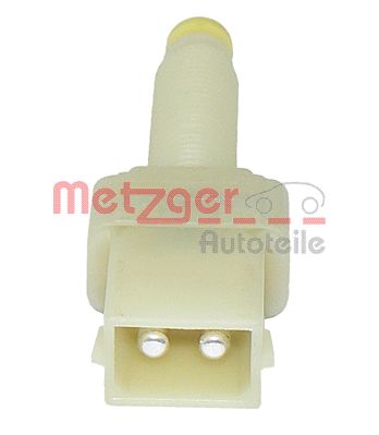 Brake Light Switch - 0911038 METZGER