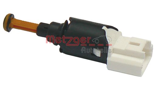 Brake Light Switch - 0911053 METZGER