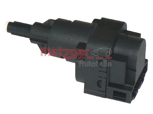 Brake Light Switch - 0911056 METZGER