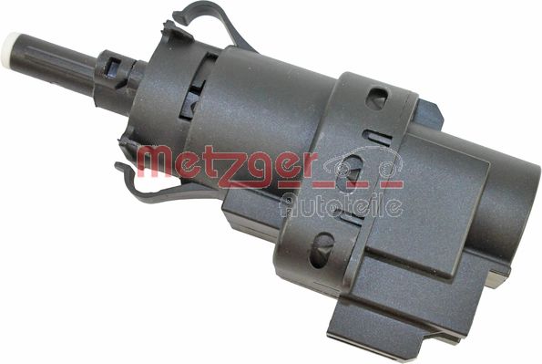 Brake Light Switch - 0911070 METZGER