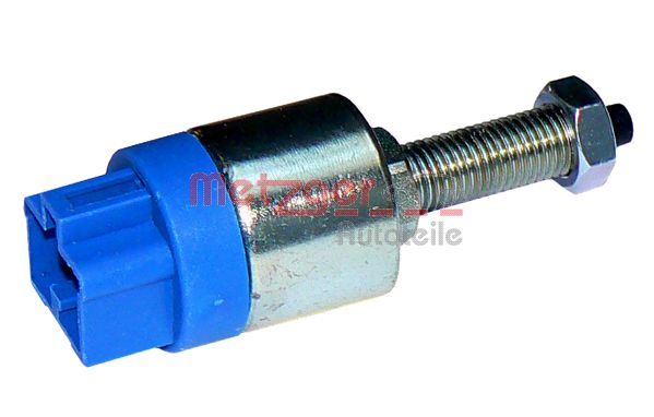 Brake Light Switch - 0911078 METZGER