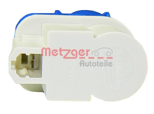 Switch, brake actuation (engine timing) - 0911079 METZGER