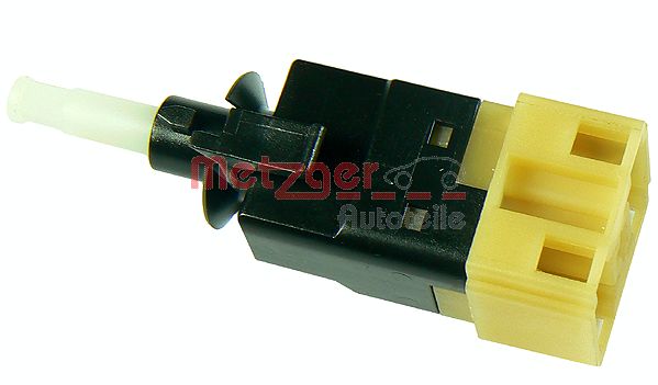 Brake Light Switch - 0911082 METZGER