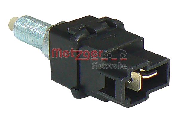 Brake Light Switch - 0911084 METZGER
