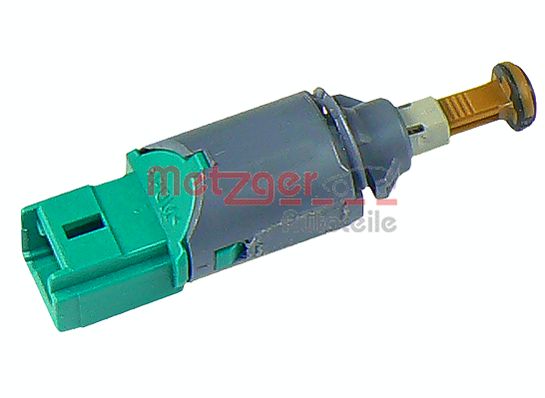 Brake Light Switch - 0911088 METZGER