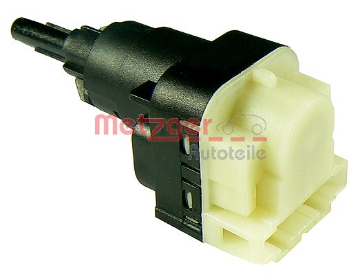 Brake Light Switch - 0911094 METZGER