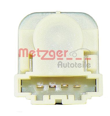 Interruttore luce freno - 0911094 METZGER