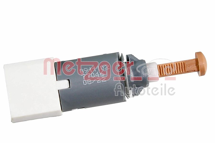 Brake Light Switch - 0911102 METZGER