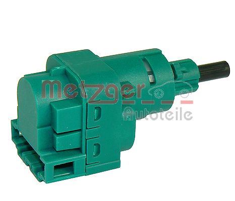Brake Light Switch - 0911111 METZGER