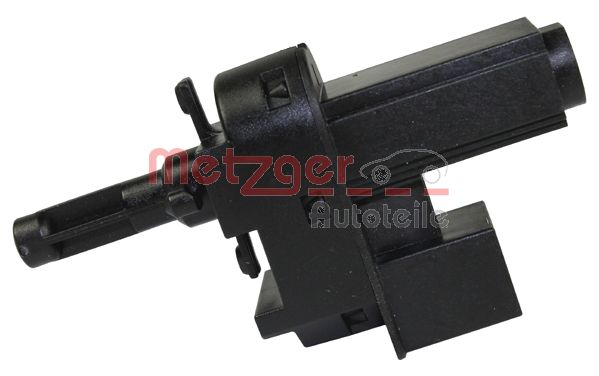 Innesto, Comando disinnesto frizione - 0911113 METZGER