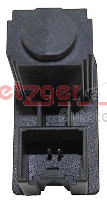 Switch, clutch control (cruise control) - 0911113 METZGER