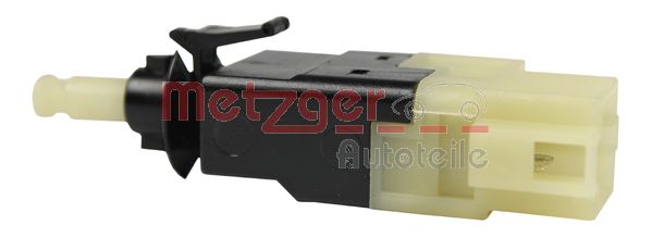 Brake Light Switch - 0911117 METZGER