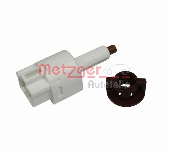 Interruttore luce freno - 0911122 METZGER