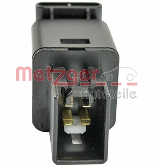 Brake Light Switch - 0911132 METZGER