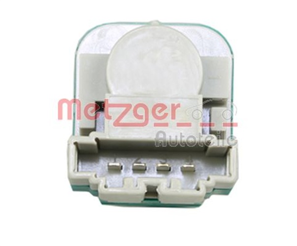 Interruttore luce freno - 0911148 METZGER