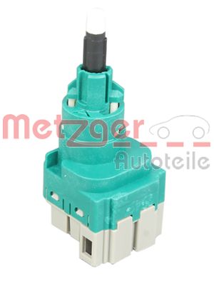 Brake Light Switch - 0911148 METZGER