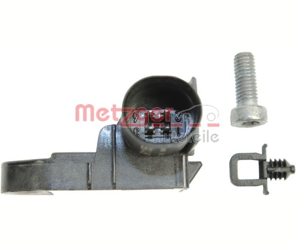 Interruttore luce freno - 0911155 METZGER