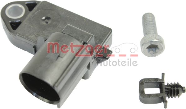 Brake Light Switch - 0911155 METZGER