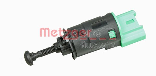 Brake Light Switch - 0911158 METZGER