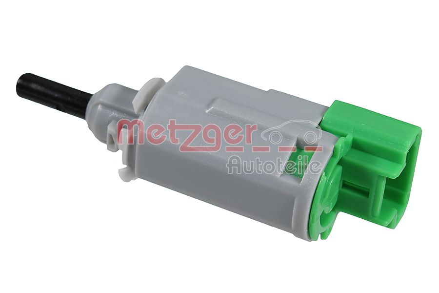 Interruttore luce freno - 0911167 METZGER