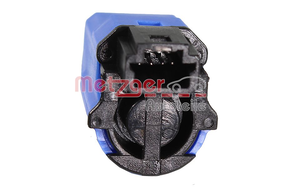 Switch, clutch control (engine timing) - 0911168 METZGER