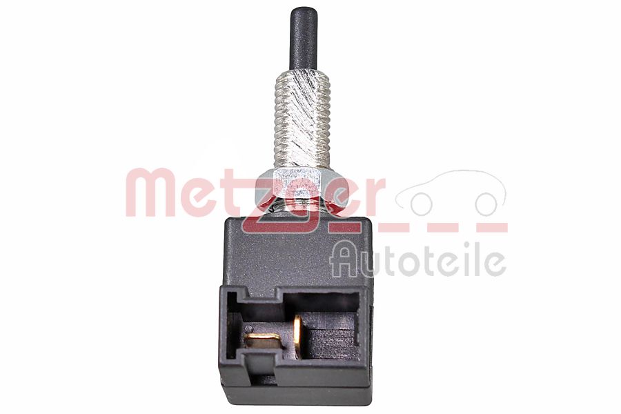 Switch, clutch control (engine timing) - 0911169 METZGER