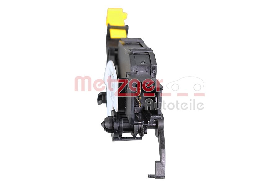 Switch, clutch control (cruise control) - 0911171 METZGER