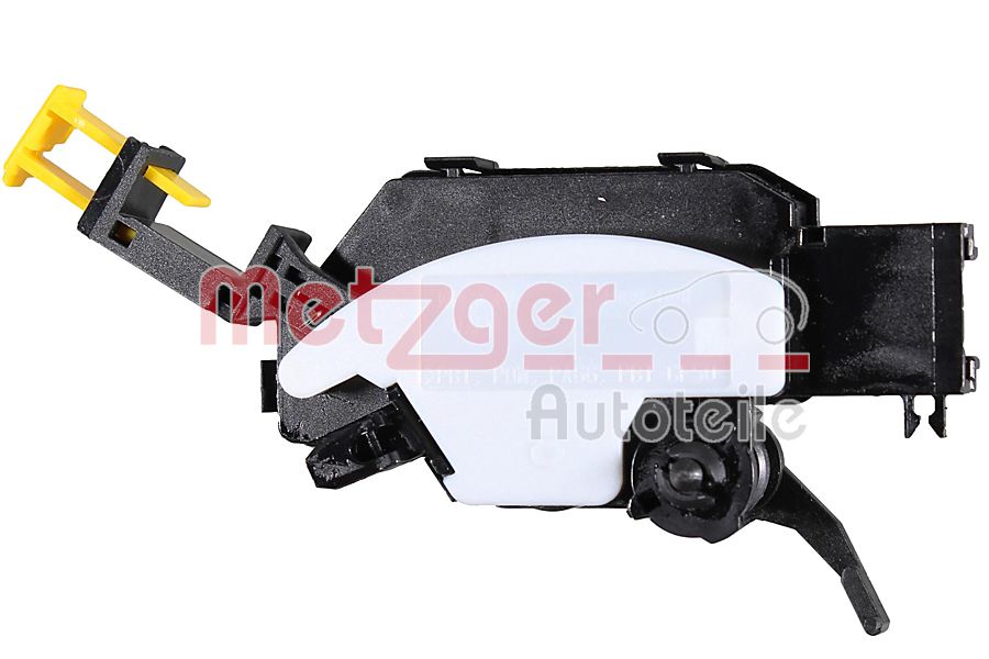jungiklis, sankabos valdiklis - 0911175 METZGER