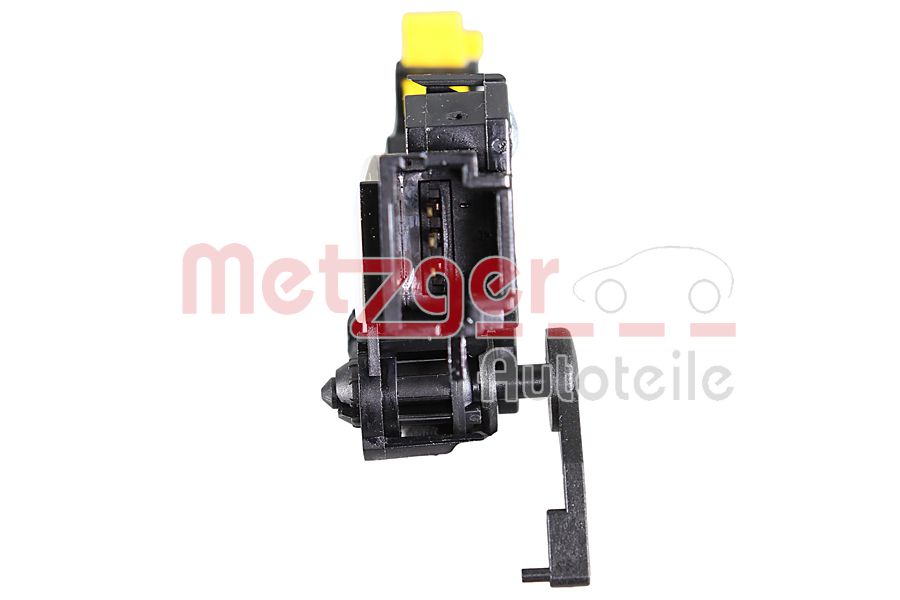 Switch, clutch control (cruise control) - 0911175 METZGER