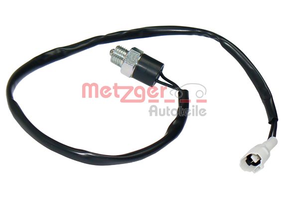 Interruttore, Luce di retromarcia - 0912003 METZGER