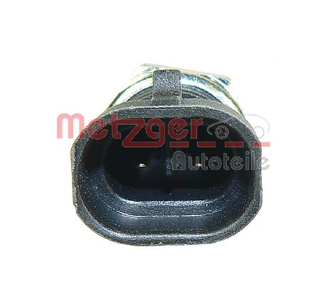 Выключатель, фара заднего хода - 0912005 METZGER