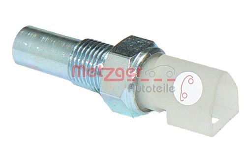 Switch, reverse light - 0912016 METZGER