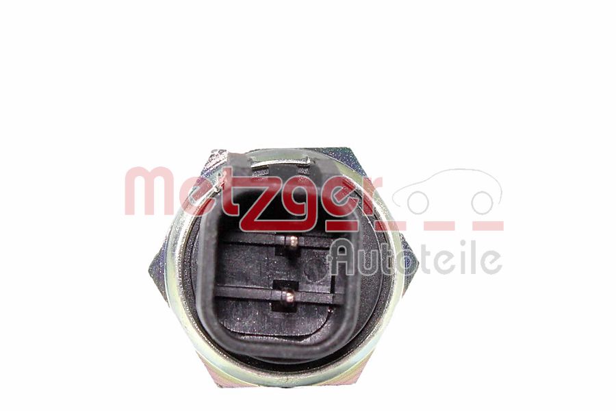 Switch, reverse light - 0912024 METZGER