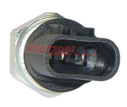Switch, reverse light - 0912040 METZGER