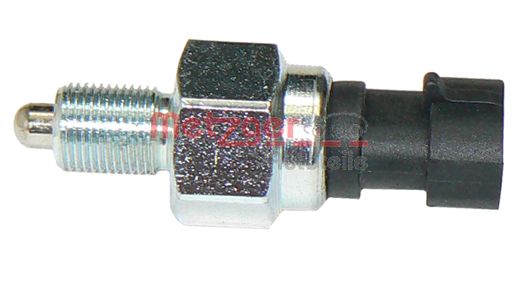 Switch, reverse light - 0912041 METZGER