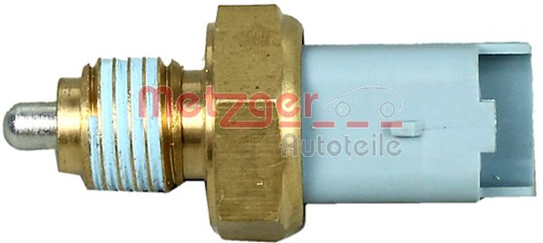 Interruttore, Luce di retromarcia - 0912055 METZGER