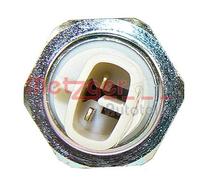 Interruttore, Luce di retromarcia - 0912062 METZGER